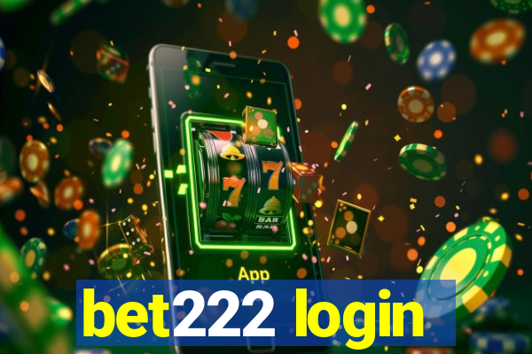 bet222 login